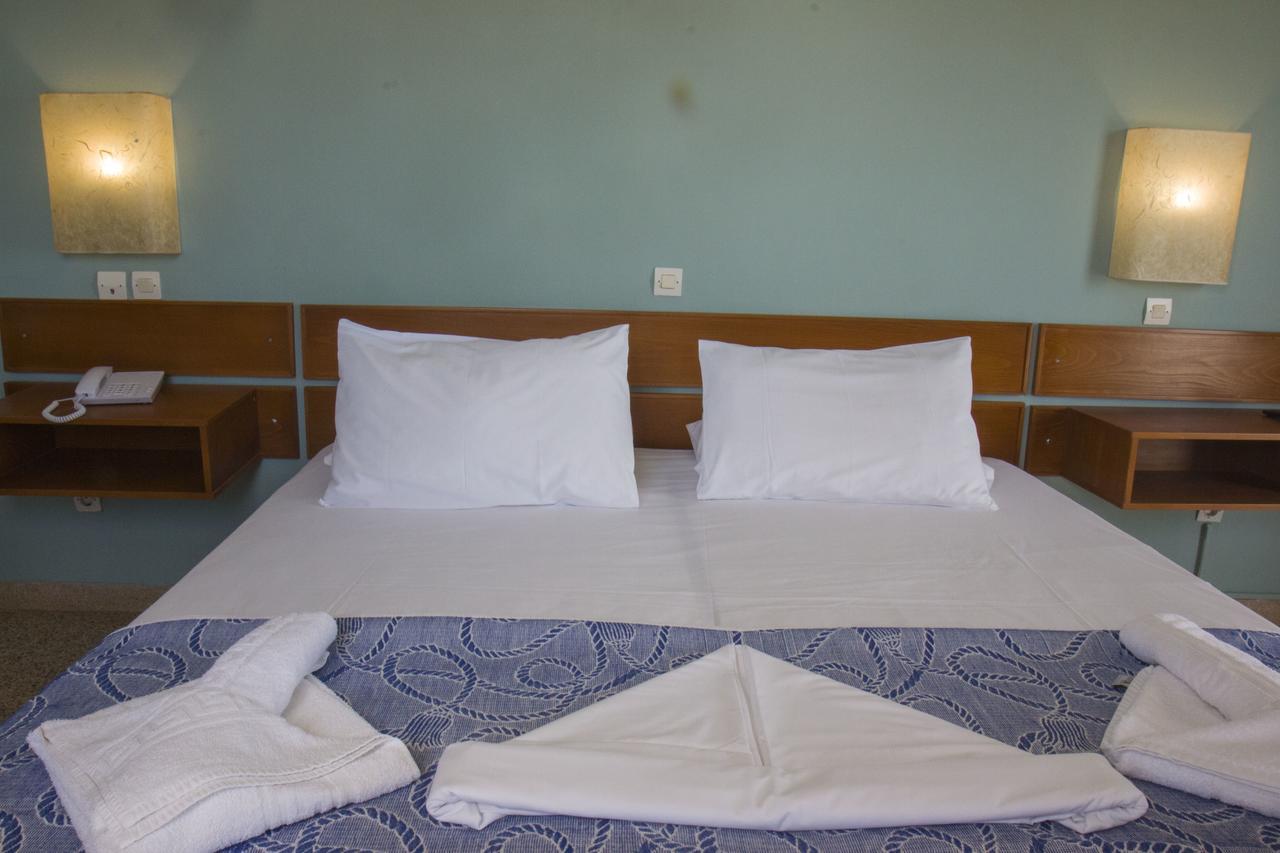 Hotel Limenari Filiatra Luaran gambar