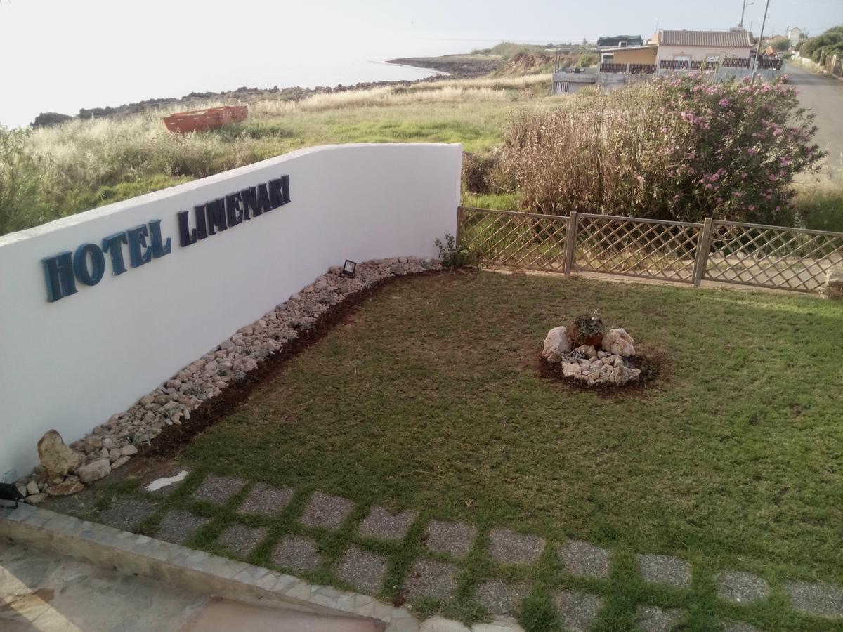 Hotel Limenari Filiatra Luaran gambar